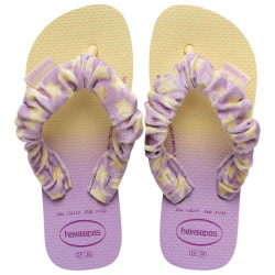 Havaianas Kids Fluffy